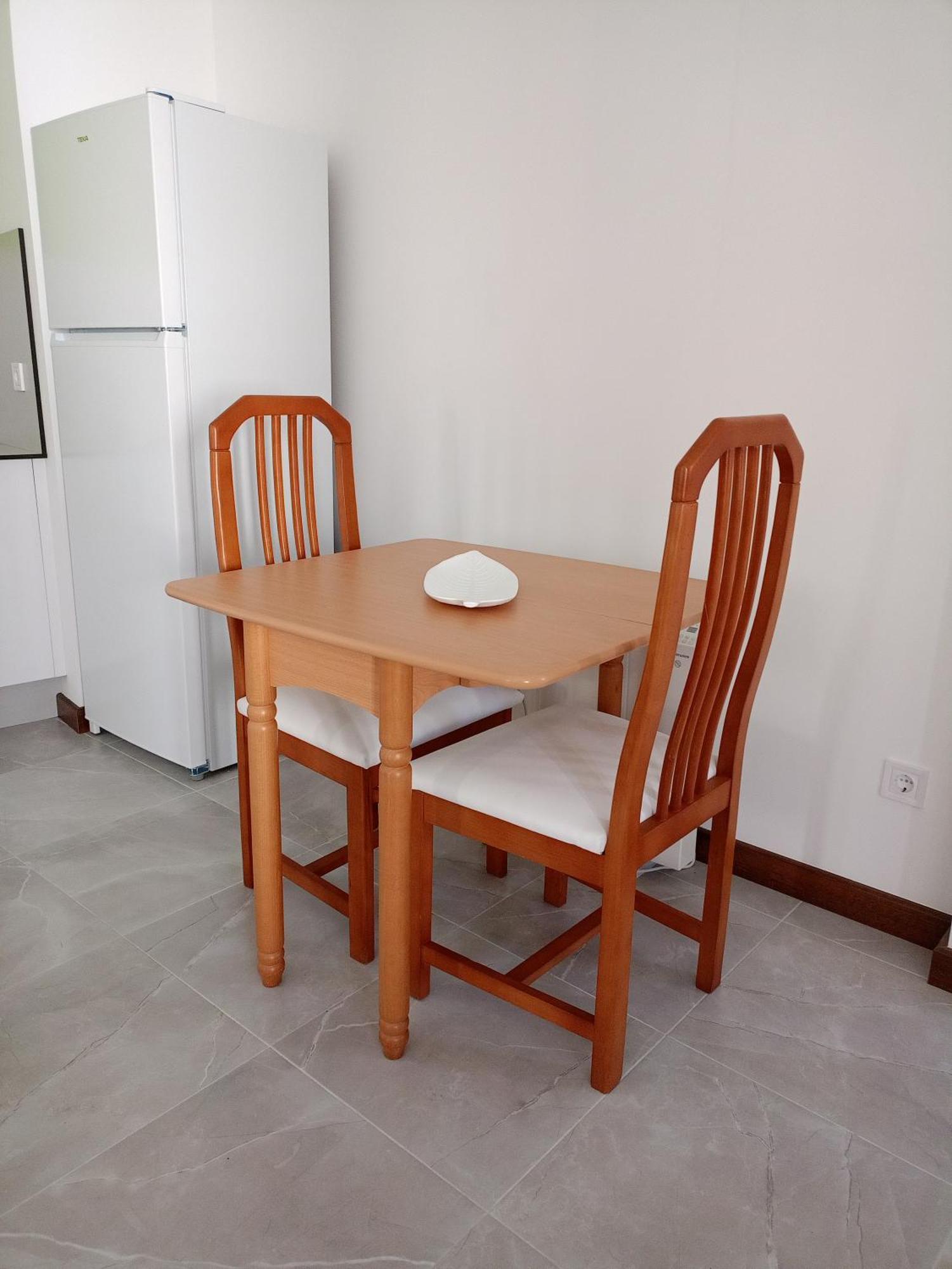 Apartamento Sanin 3 Lumbrales Eksteriør bilde